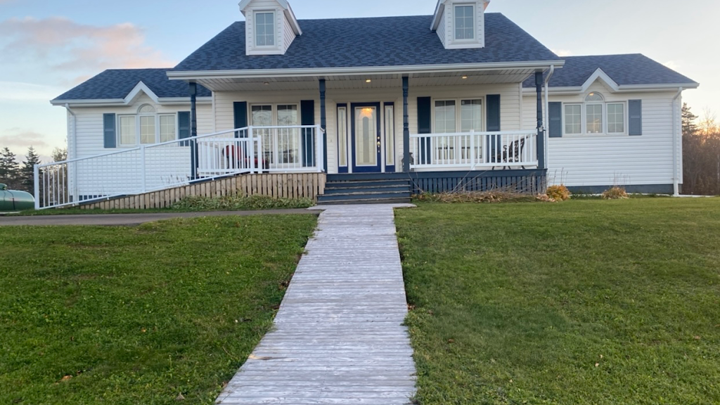 Christine McAleer- Coldwell Banker Parker Realty | 19789 PE-2, Hunter River, PE C0A 1N0, Canada | Phone: (902) 394-2072