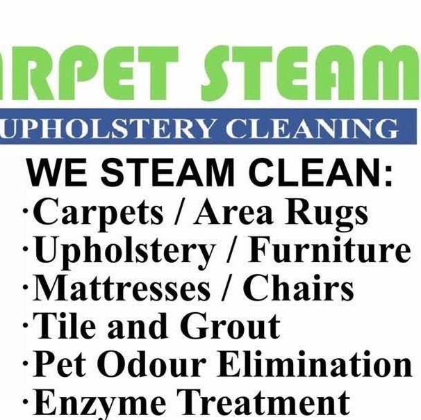 CARPET AND UPHOLSTERY STEAM CLEANING | 3310 Fieldgate Dr Unit 507, Mississauga, ON L4X 2J1, Canada | Phone: (647) 294-1551
