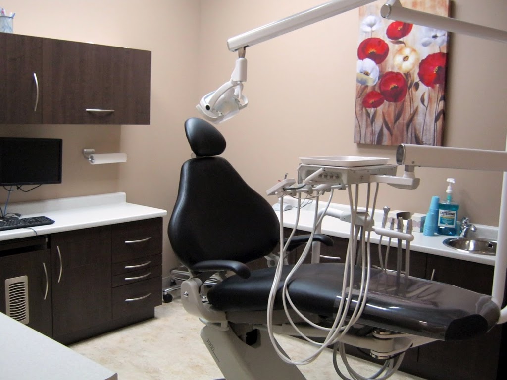 RiverEdge Dental - Orangeville | 40 Broadway, Orangeville, ON L9W 1J4, Canada | Phone: (519) 941-4447