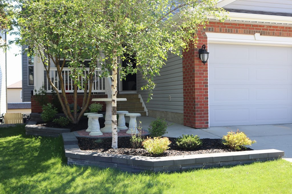 Tree Amigo Custom Landscaping | 51 Beacham Way NW, Calgary, AB T3K 1R7, Canada | Phone: (403) 690-8456