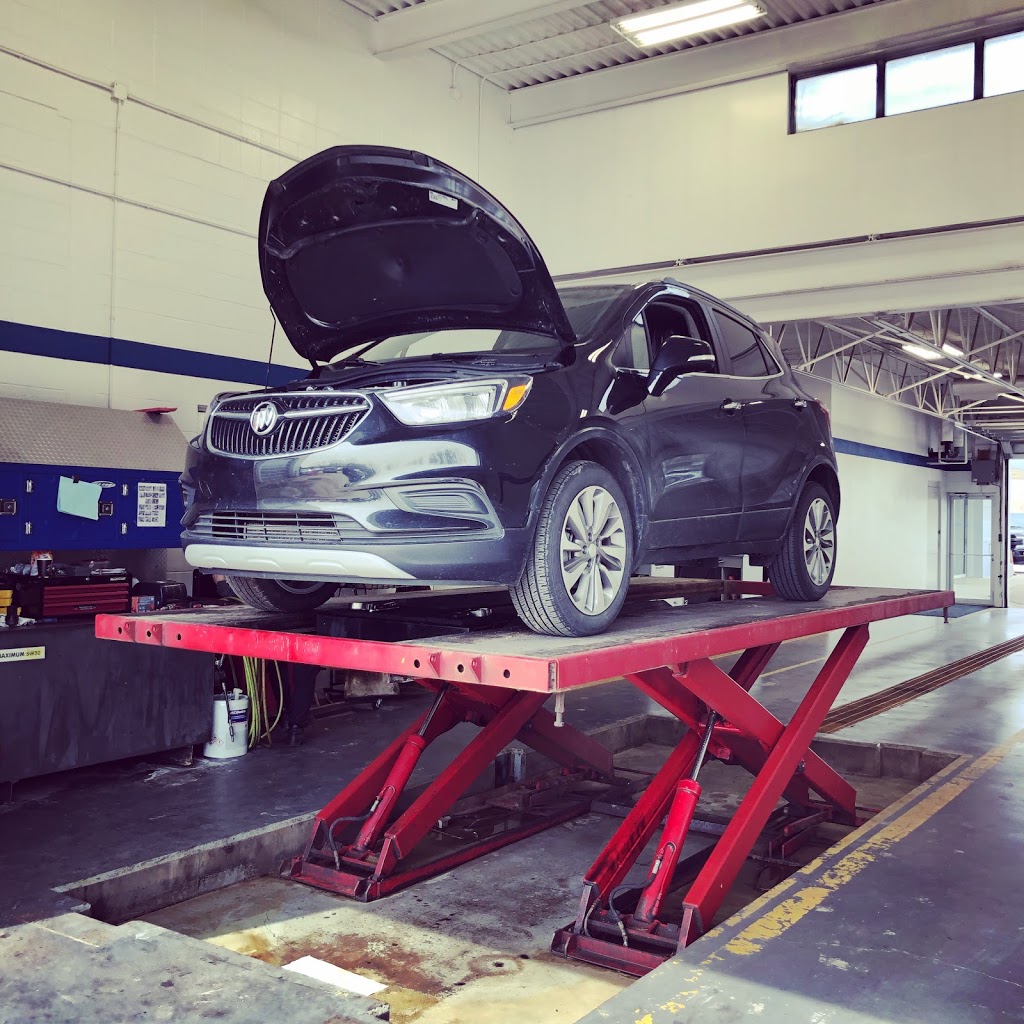 South Fort Chevrolet | 10109 89 Ave, Fort Saskatchewan, AB T8L 3V5, Canada | Phone: (780) 628-1835