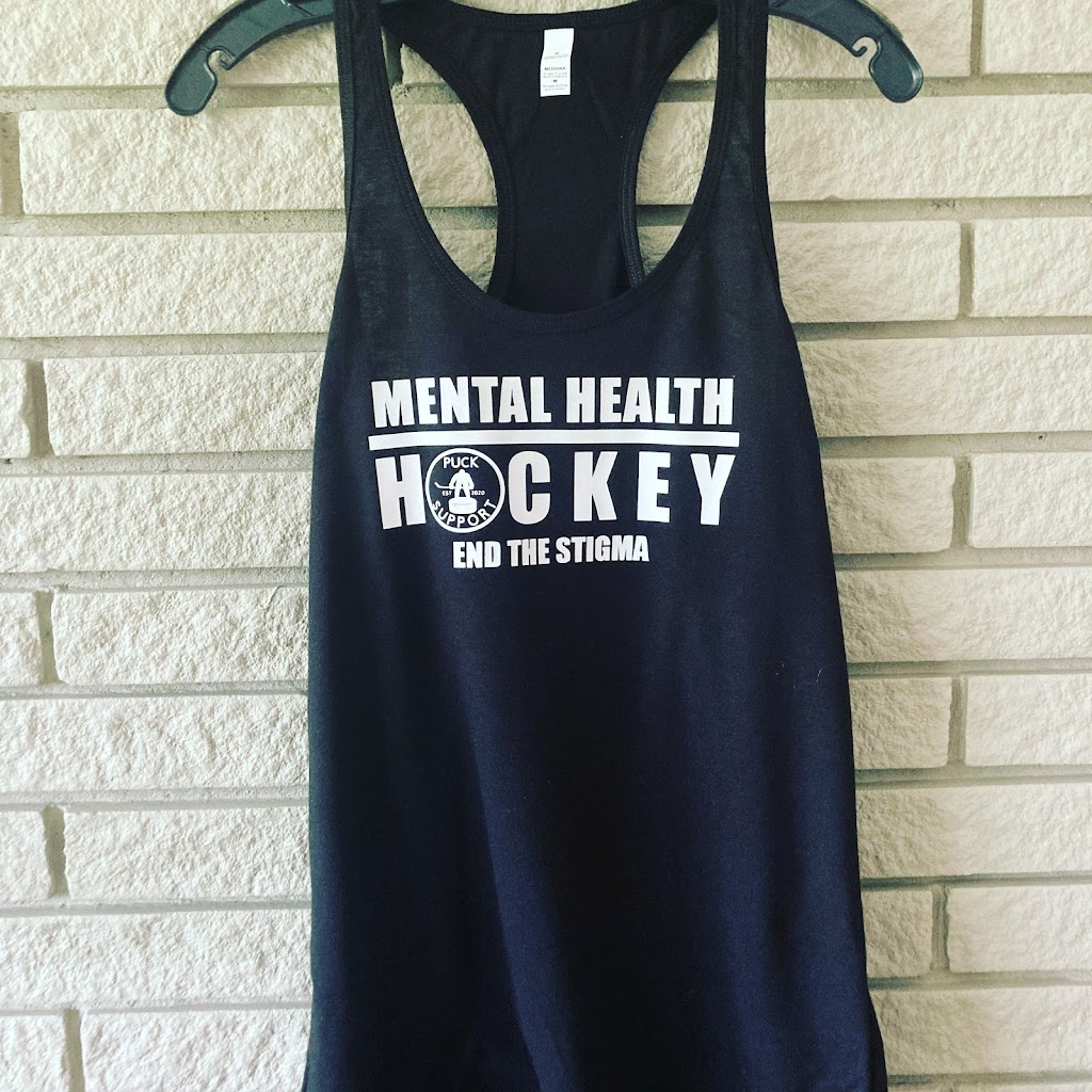 The Puck Support Network | 140 Park Ln, Gravenhurst, ON P1P 1L6, Canada | Phone: (705) 205-5123