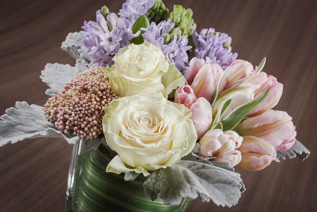 Flower Studio | 15 Hebron Way #101, St. Johns, NL A1A 0M1, Canada | Phone: (709) 754-4454