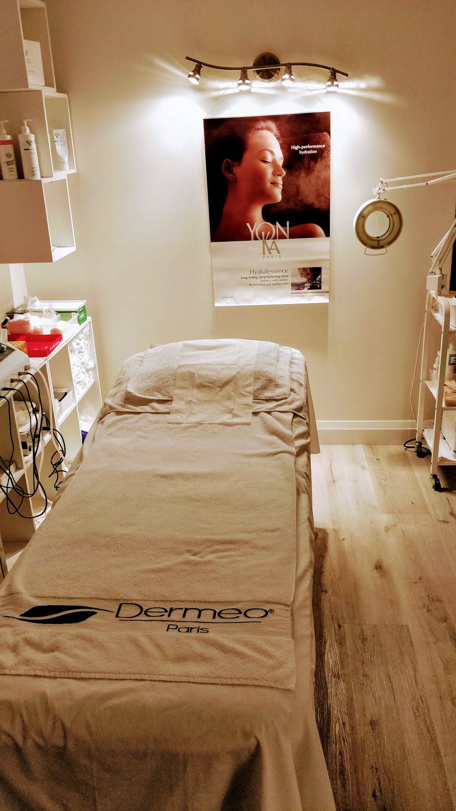 Beauty Master - Danielas Holistic Wellness Spa | 34 Eden Oak Trail, Kitchener, ON N2A 0G2, Canada | Phone: (519) 514-0181