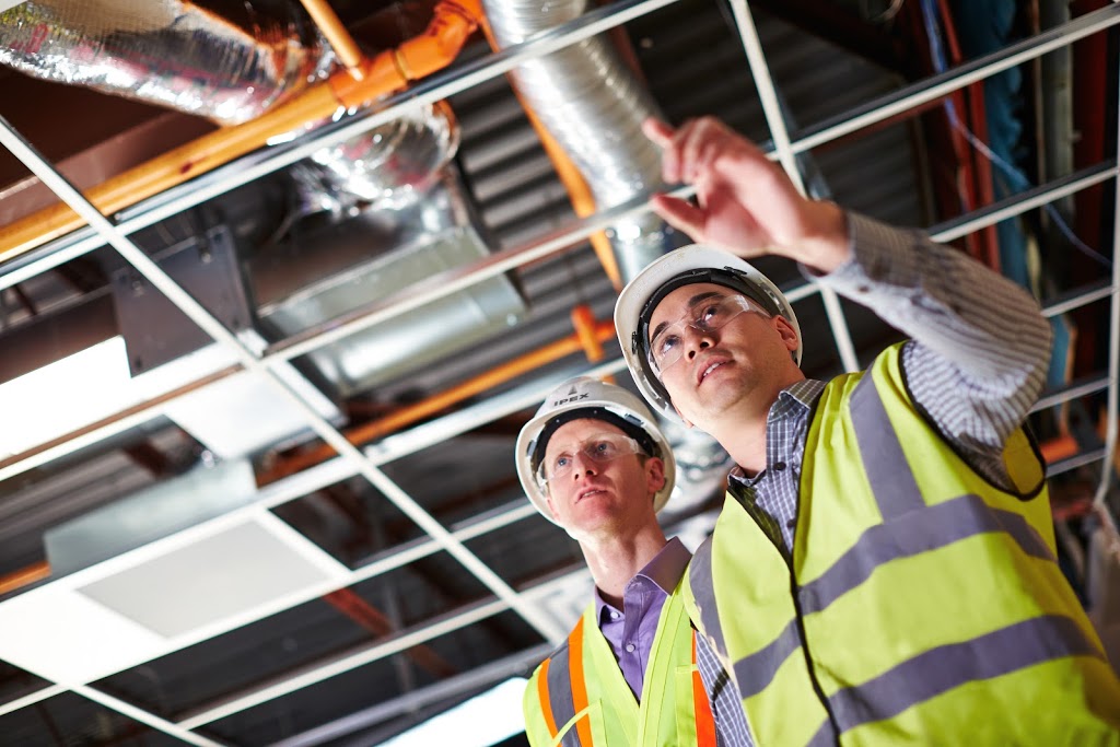 IPEX Bermondsey | 11 Bermondsey Rd, East York, ON M4B 1Z3, Canada | Phone: (416) 751-3820