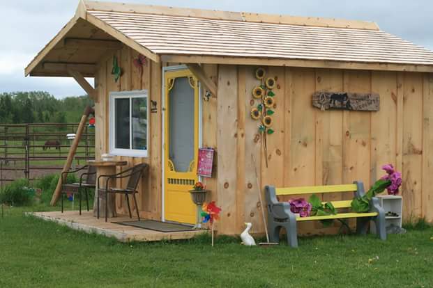 Jim Robertson Rustic Log Furniture | 79 Bells Mills Rd, Rexton, NB E4W 0H5, Canada | Phone: (506) 523-3942