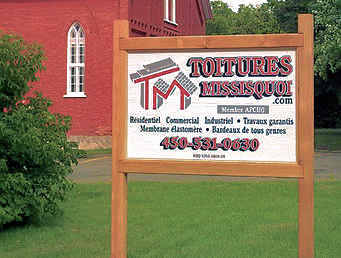 Toitures Missisquoi | 519 Rue Principale, Cowansville, QC J2K 1J8, Canada | Phone: (450) 531-0630
