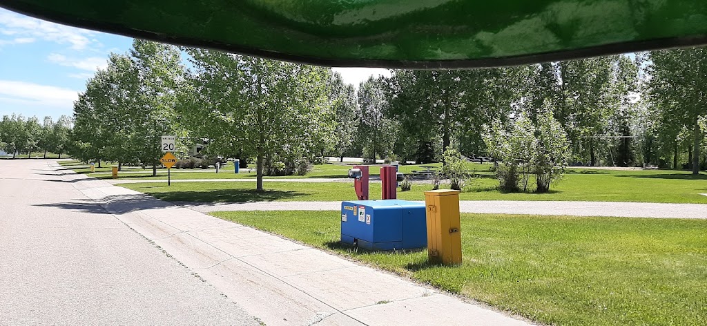 Drayton Valley RV Park Campground | 6001 44 Ave, Drayton Valley, AB T7A 1R3, Canada | Phone: (780) 898-3466
