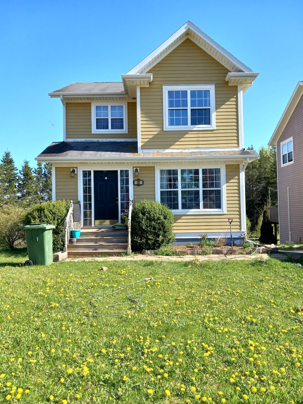 Bassetts Property Management Inc. | 30 Cameron Ave, Summerside, PE C1N 6P8, Canada | Phone: (902) 393-3079