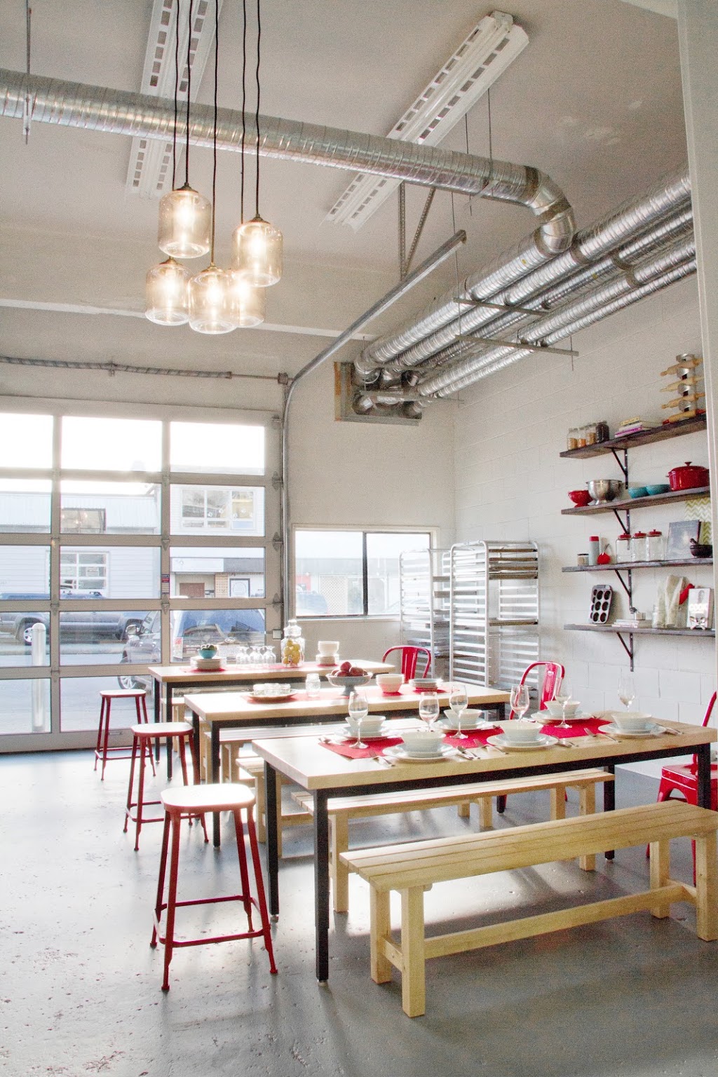 Well Fed | 260 1st St E, North Vancouver, BC V7L 1B3, Canada | Phone: (604) 971-4756