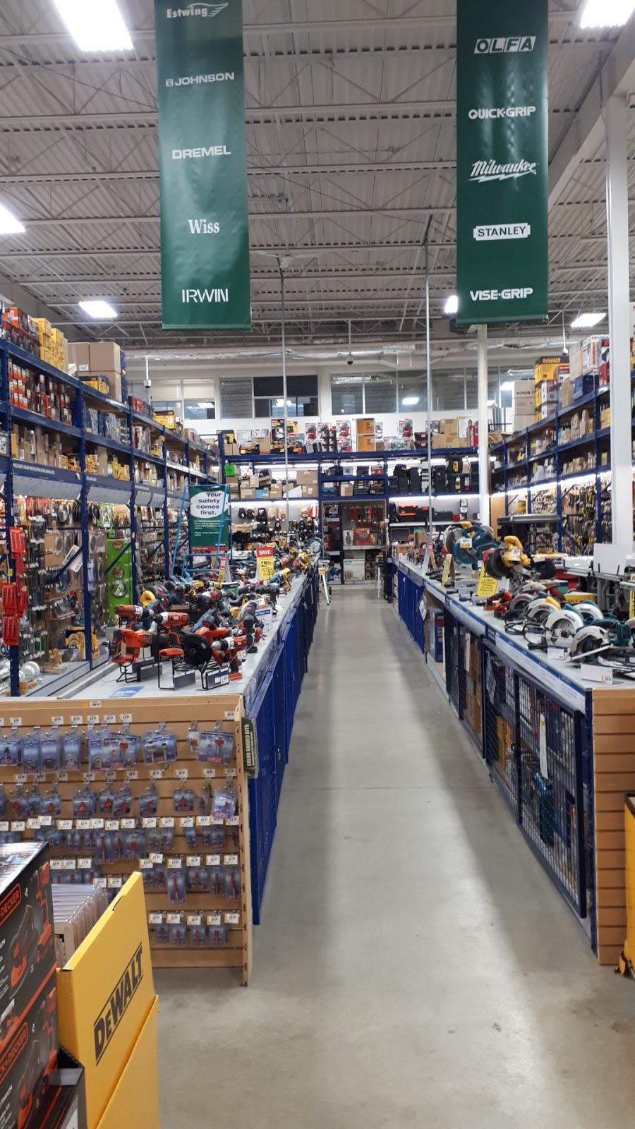 RONA | 16659 Fraser Hwy, Surrey, BC V4N 0E7, Canada | Phone: (604) 576-2955