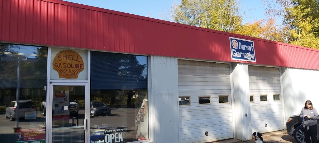 Shell | Main St, Dorset, ON P0A 1E0, Canada | Phone: (705) 766-2282