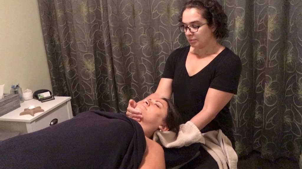 Massothérapie Élisa Morin | 865 Rue Chicoyne, Sherbrooke, QC J1E 2H8, Canada | Phone: (819) 347-7548