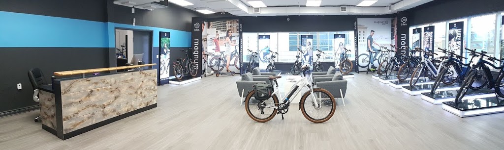 Epic Cycles - Mangum Electric Bikes | 6221 Hwy 7 #1, Woodbridge, ON L4H 0K8, Canada | Phone: (647) 715-9000