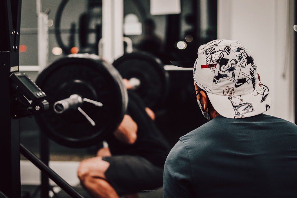 Lakeside Athletics Grimsby - Gym | 510 N Service Rd Unit 10, Grimsby, ON L3M 0C9, Canada | Phone: (289) 696-0593