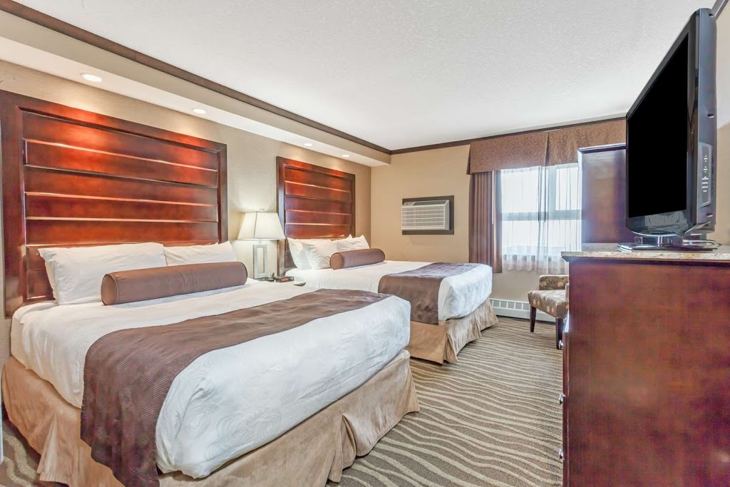 Super 8 by Wyndham Wetaskiwin | 3820 56 St, Wetaskiwin, AB T9A 2B2, Canada | Phone: (780) 361-3808