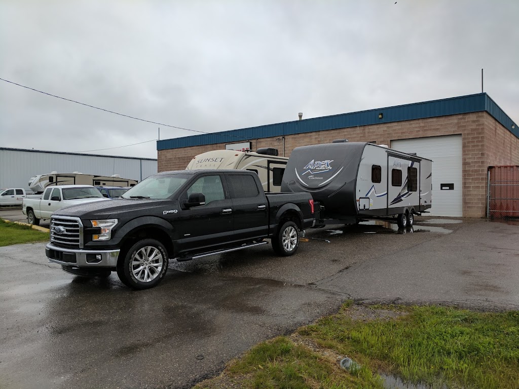 Western RV Country Lethbridge | 232 Stubb Ross Rd, Lethbridge, AB T1K 7N3, Canada | Phone: (403) 331-0014