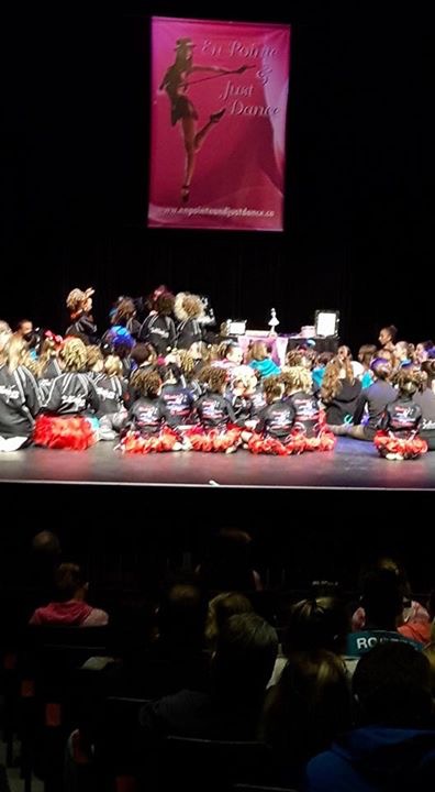 Miss Jennies Performing Arts Studio | 847 Innisfil Beach Rd, Innisfil, ON L9S 1Y8, Canada | Phone: (705) 431-5678