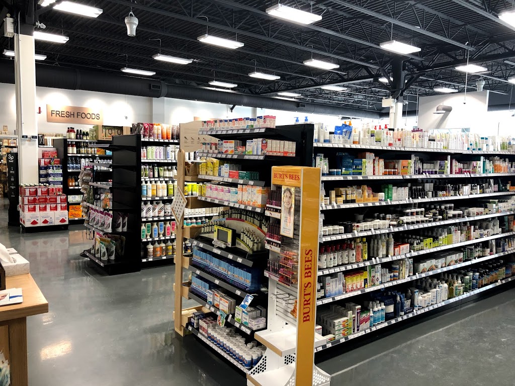 Natural Food Pantry - Barrhaven | 4325 Strandherd Dr, Barrhaven, ON K2J 6E5, Canada | Phone: (613) 755-2295
