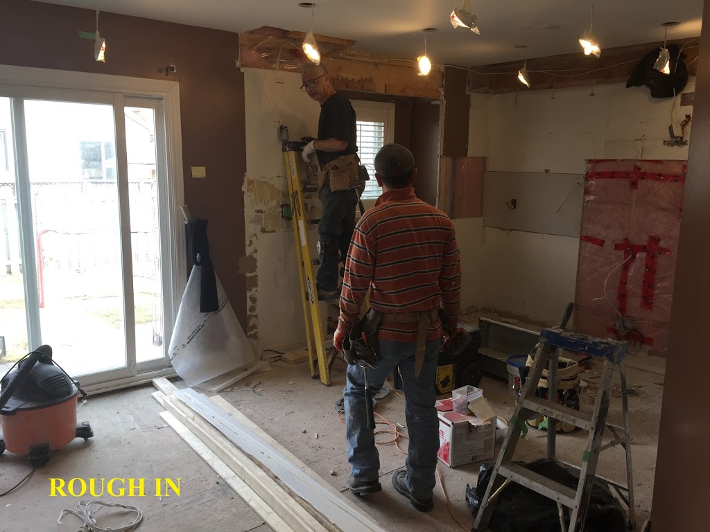 Woodpecker Kitchen Designs | 670 Rexdale Blvd Unit 7, Toronto, ON M9W 0B5, Canada | Phone: (416) 836-1294