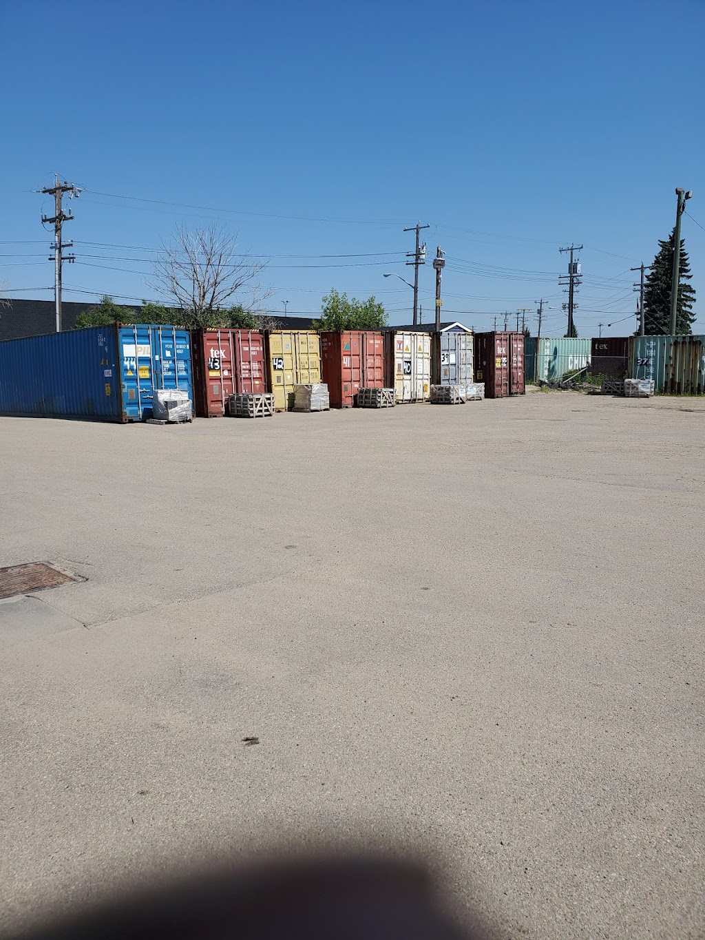 Thor Tire Distributors | 7022 51 ave T6B 2P4, Edmonton, AB T6E 3X4, Canada | Phone: (780) 289-0769