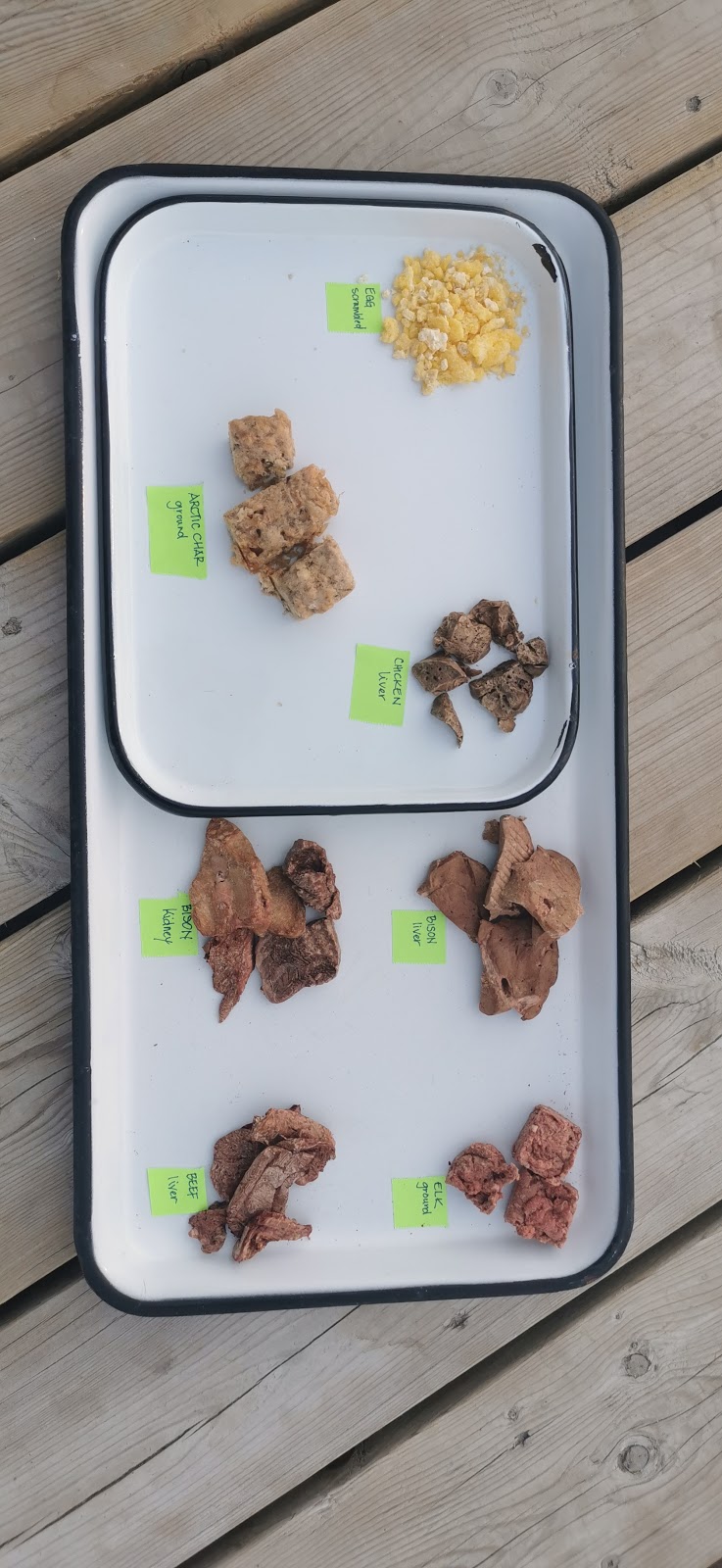 OG Pet Treats | Rd 15 N, Thornhill, MB R0G 2T0, Canada | Phone: (204) 362-4812