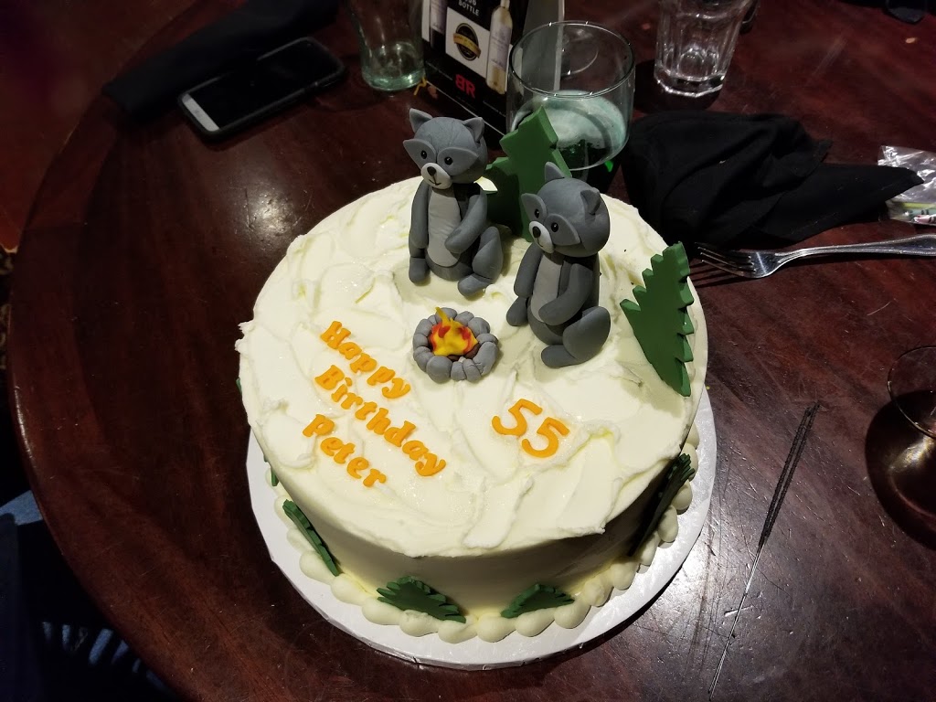 Gateau Neo | 25 Rue Principale, Gatineau, QC J9H 3K9, Canada | Phone: (819) 684-6668