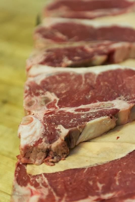 DArcys Meat Market | 40 Chisholm Ave, St. Albert, AB T8N 7K6, Canada | Phone: (780) 418-1200