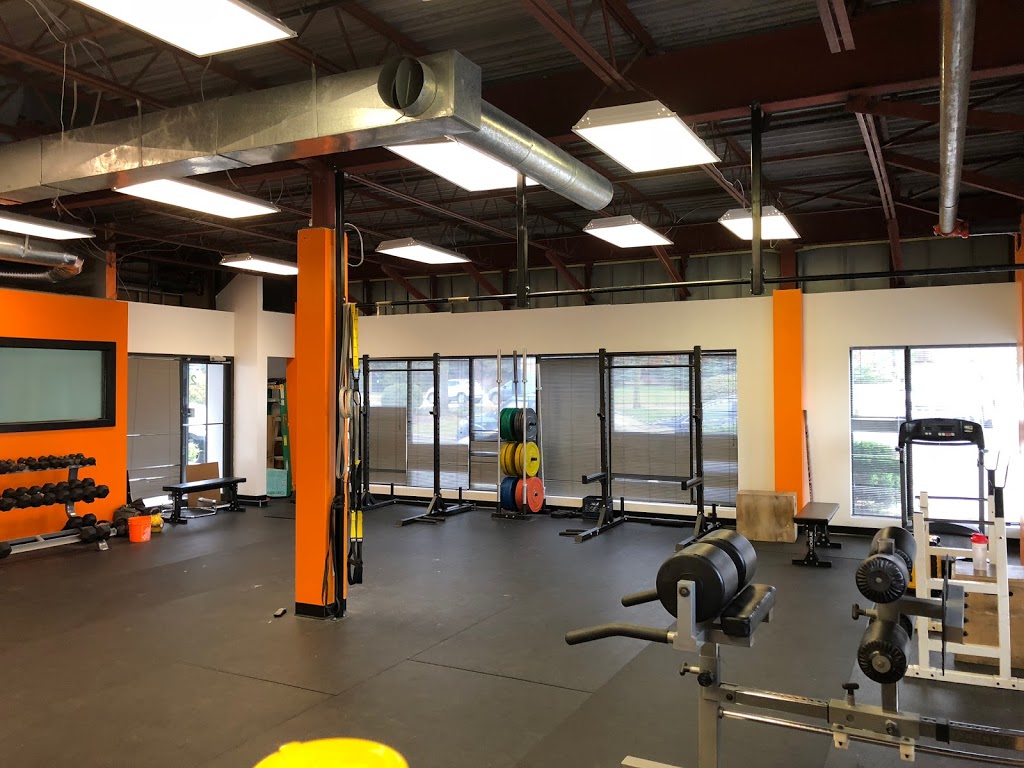 Ellexis Lathan Athletic Therapy | 118 Sandiford Dr #2, Whitchurch-Stouffville, ON L4A 7X5, Canada | Phone: (905) 715-3398