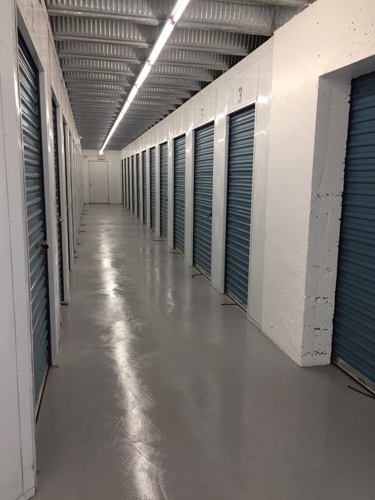 Port Storage | 11640 115th St, Osoyoos, BC V0H 1V5, Canada | Phone: (250) 495-3678