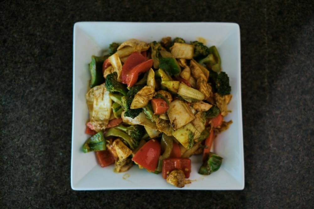 Linn Chau Restaurant | 83 Hampton Rd, Rothesay, NB E2E 2P5, Canada | Phone: (506) 847-0201