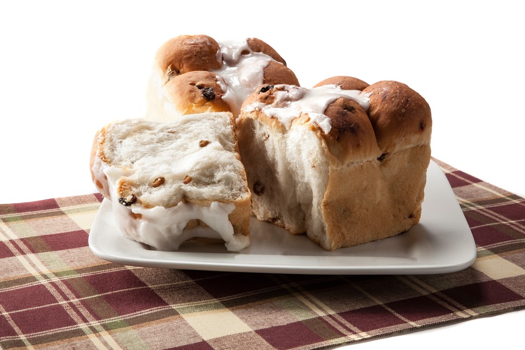 Boulangerie Lemieux Inc | 295 Boulevard Baril O, Princeville, QC G6L 3W4, Canada | Phone: (819) 364-5114
