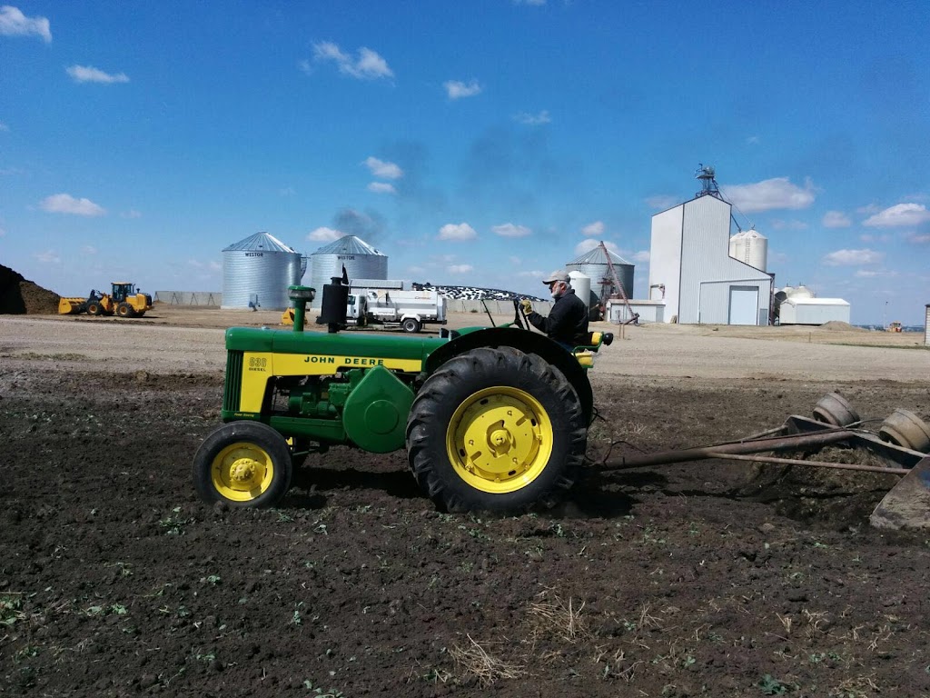 Klassen Agriventures Ltd. | 488 Box, Linden, AB T0M 1J0, Canada | Phone: (403) 546-2420