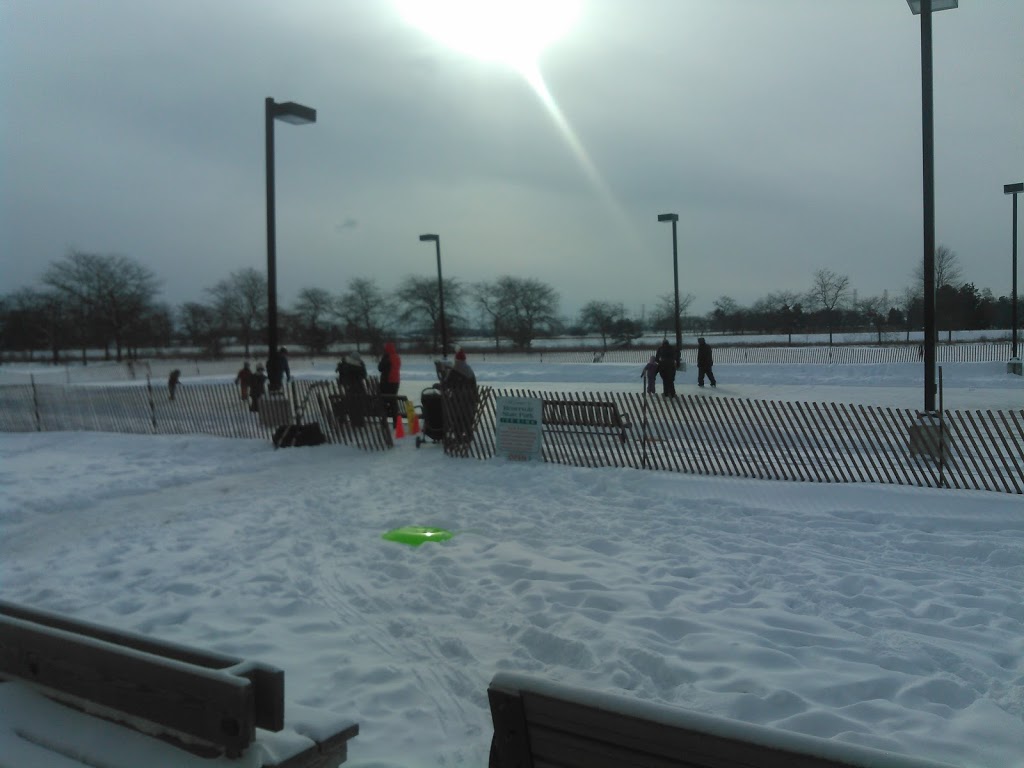 Nys Park | 5840 Old Military Rd, Lewiston, NY 14092, USA | Phone: (716) 297-0867