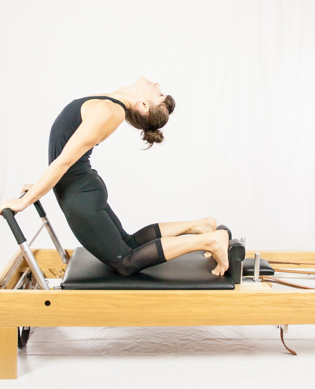 Kalijo Pilates Studio | 4720 Sunshine Coast Hwy #4, Sechelt, BC V0N 3A2, Canada | Phone: (604) 740-0581