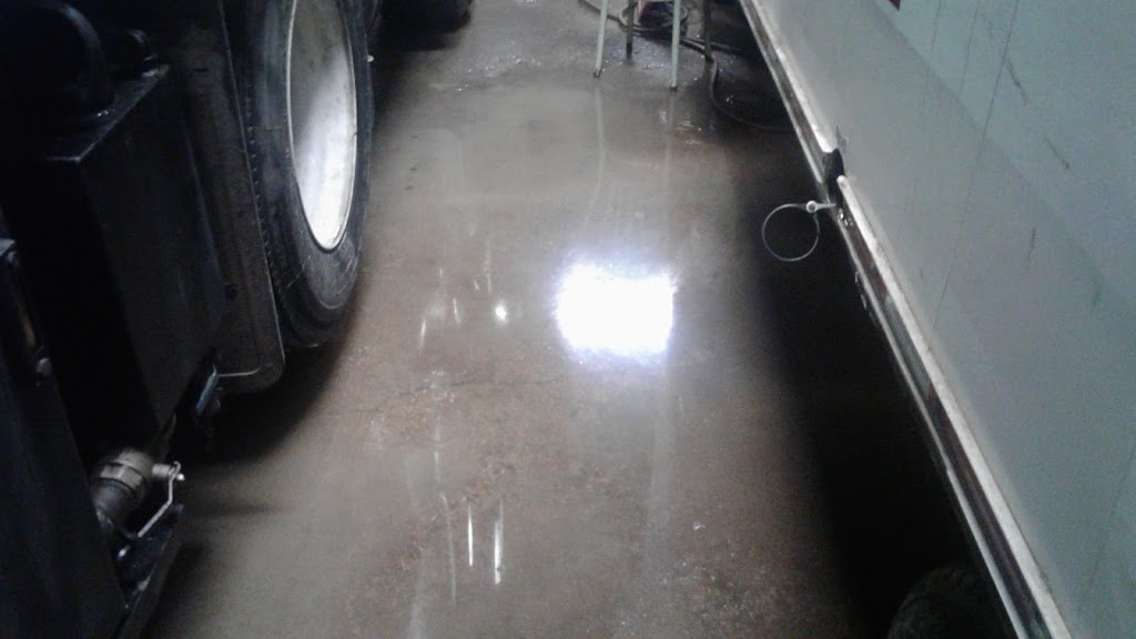 John Knox Pumping Service | 382 Enford Rd, Richmond Hill, ON L4C 3G1, Canada | Phone: (905) 770-0050