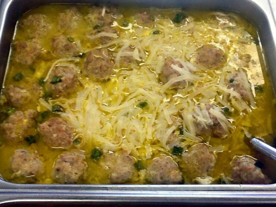 Lola Sallys Authentic Filipino Cuisine | 4403 Kingston Rd #102, Scarborough, ON M1E 2N2, Canada | Phone: (647) 479-5855