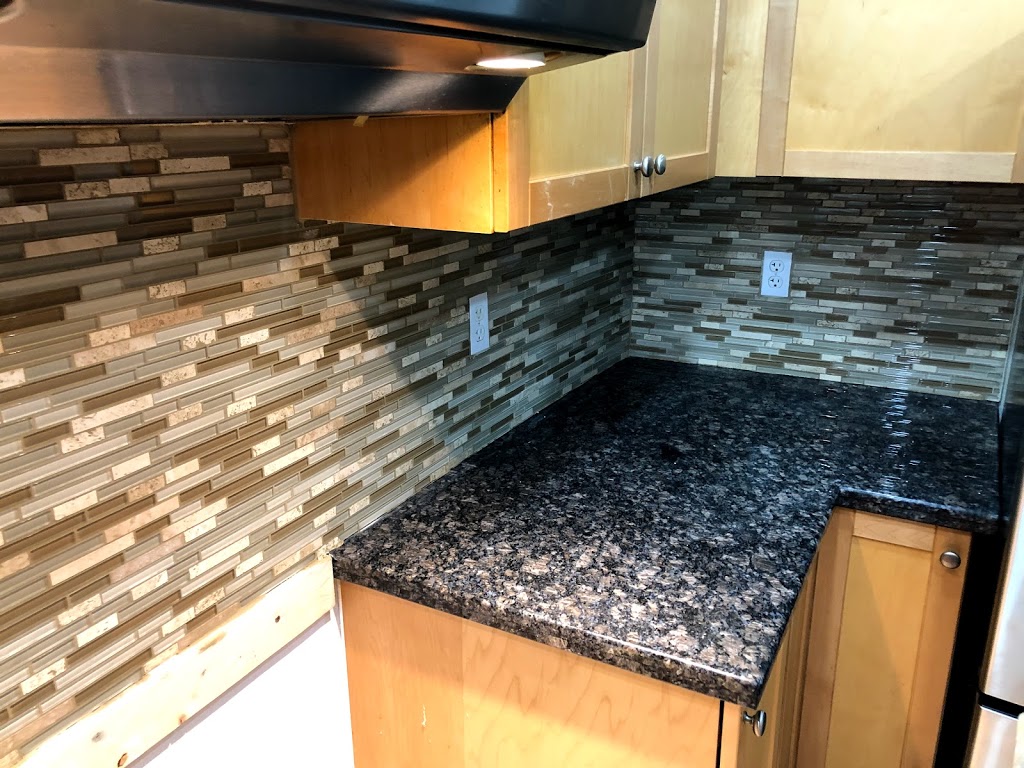 Renovations and concrete | 105 Black Forest Dr, Brampton, ON L6R 2E6, Canada | Phone: (647) 309-1986