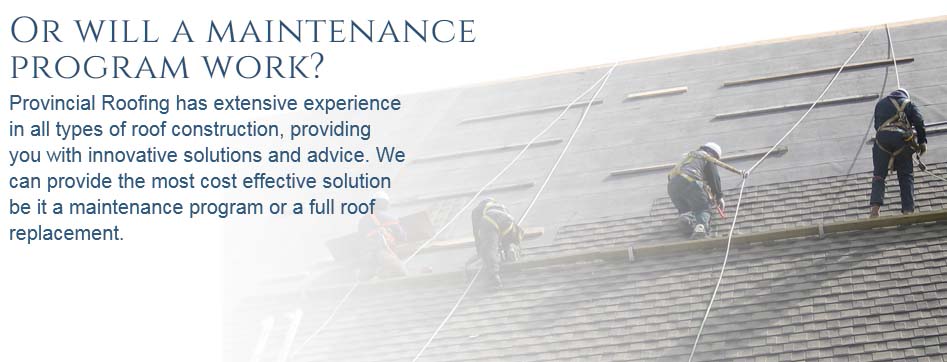 Provincial Roofing | 166 Bowes Rd, Concord, ON L4K 1J6, Canada | Phone: (905) 669-2569