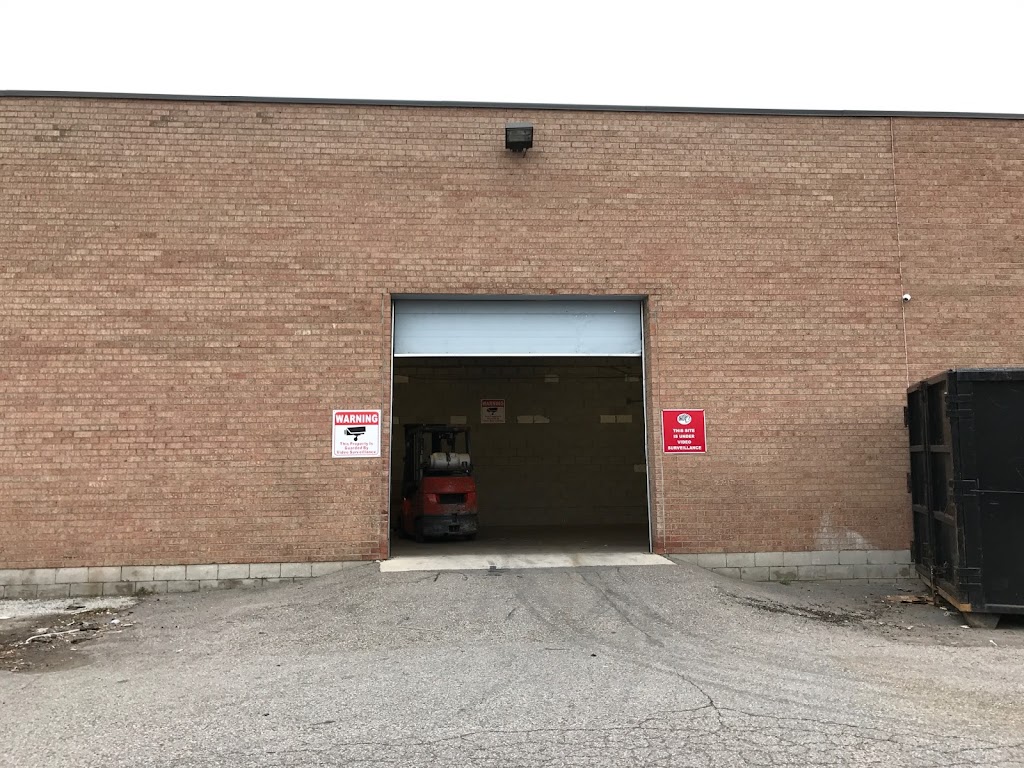 Lion Industries | 5925 Tomken Rd #20, Mississauga, ON L4W 4L8, Canada | Phone: (905) 670-8088