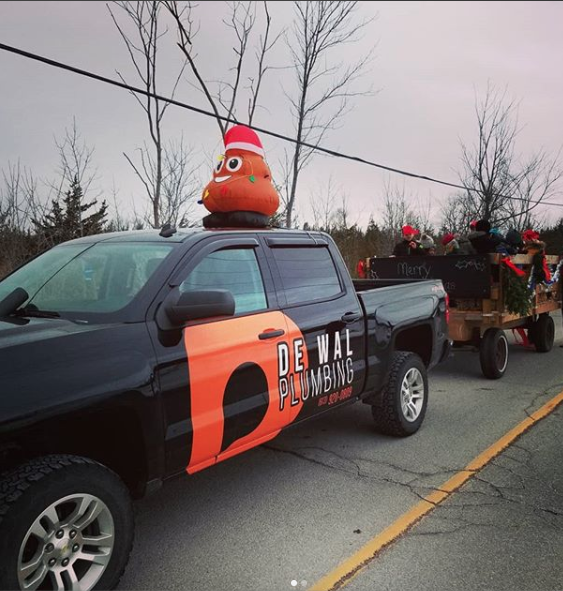DeWal Plumbing Inc. | 1390B Mudcat Rd, Plainfield, ON K0K 2V0, Canada | Phone: (613) 920-0809