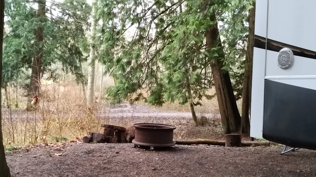 Cedar Grove RV Park & Campground | 246 Riverbend Rd, Qualicum Beach, BC V9K 2N2, Canada | Phone: (250) 752-2442