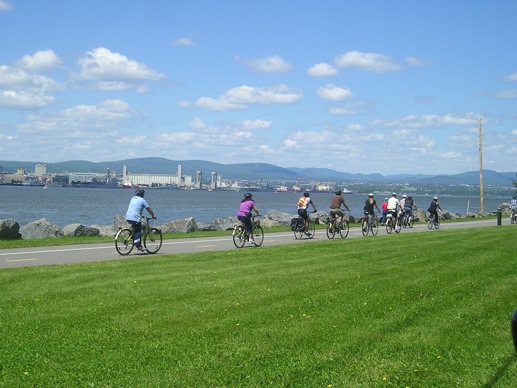 Cyclo Services | 289 Rue Saint-Paul, Québec, QC G1K 3W6, Canada | Phone: (418) 692-4052
