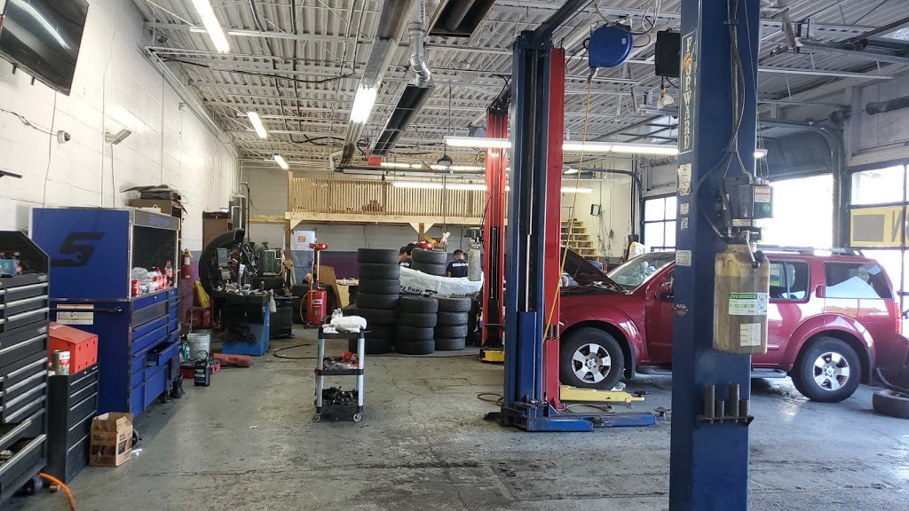 6ix Speed Auto Repair | 762 Markham Rd, Scarborough, ON M1H 2A9, Canada | Phone: (416) 289-9696