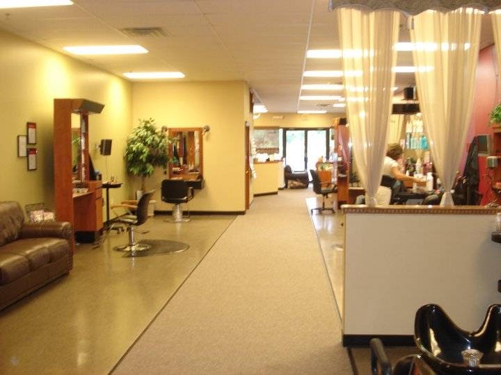 Artistry Hair Salon | 1661 Range Rd # B40, Kimball, MI 48074, USA | Phone: (810) 388-0435