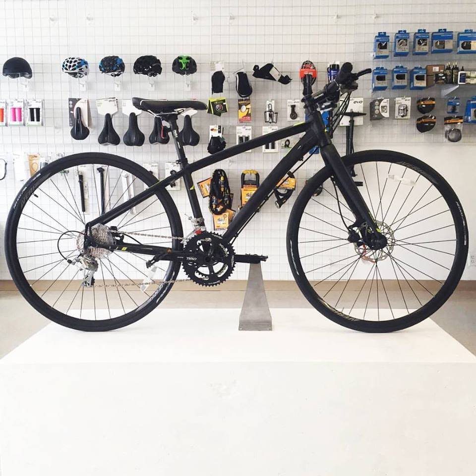 Sprint Cycle | 1729 Main St, Winnipeg, MB R2V 1Z4, Canada | Phone: (204) 414-1050