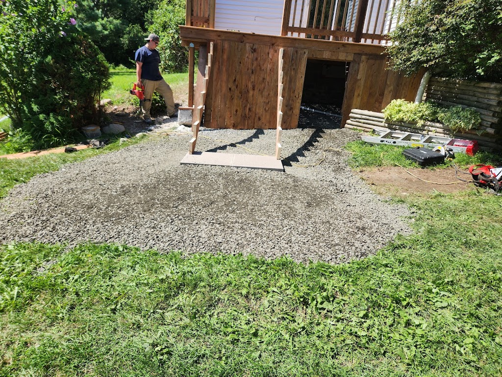 Sirgys Contracting | 2840 Shore Rd W, Litchfield, NS B0S 1K0, Canada | Phone: (902) 312-3101