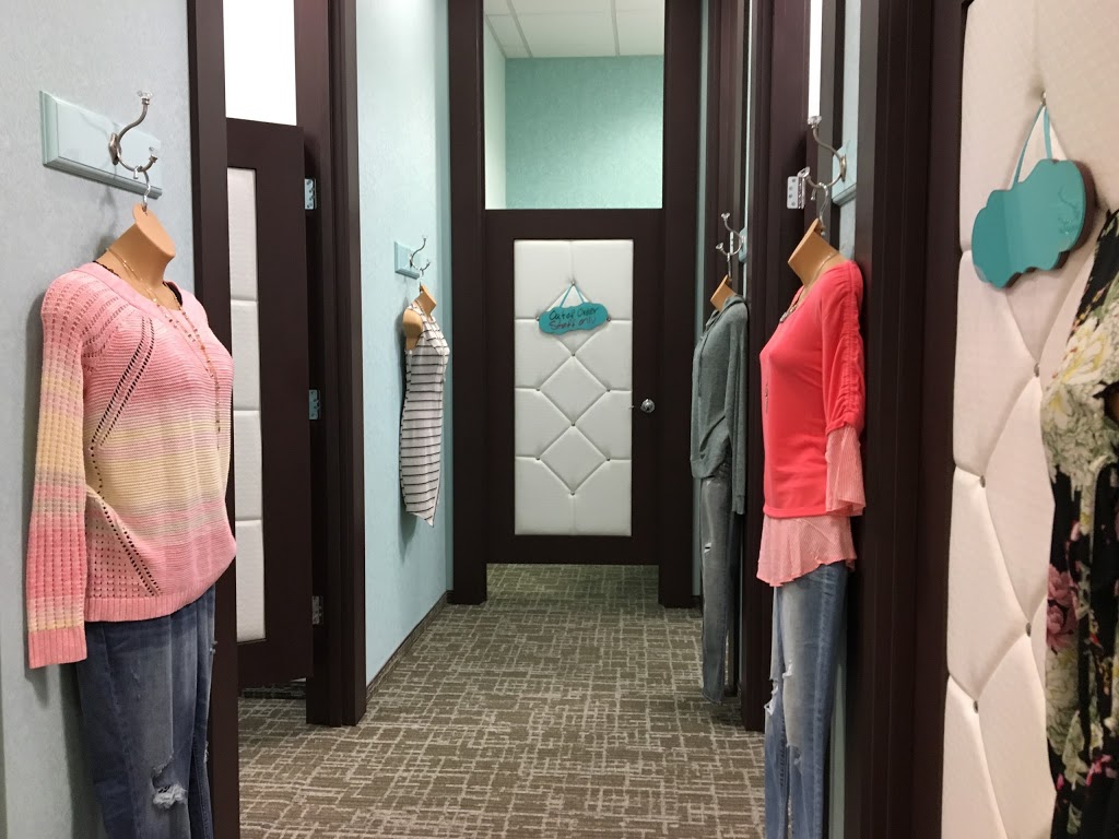 Maurices | 1067 Ontario St Space F-1, Stratford, ON N5A 6W6, Canada | Phone: (519) 271-0000