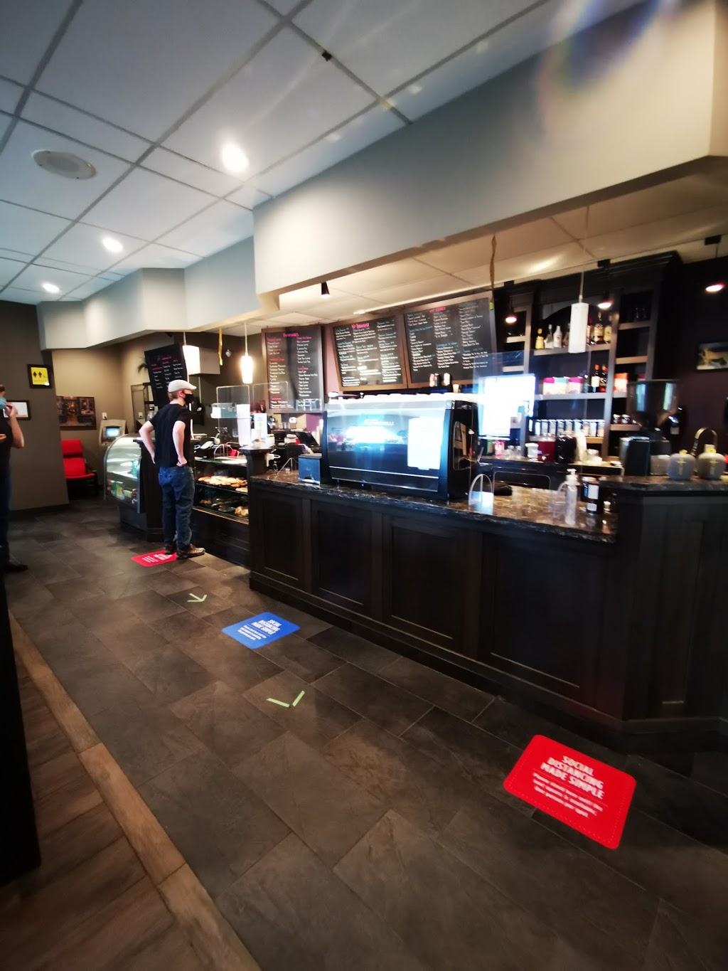 Conversations Cafe | 4995 King St, enter off, Ontario St, Beamsville, ON L0R 1B0, Canada | Phone: (289) 566-9365