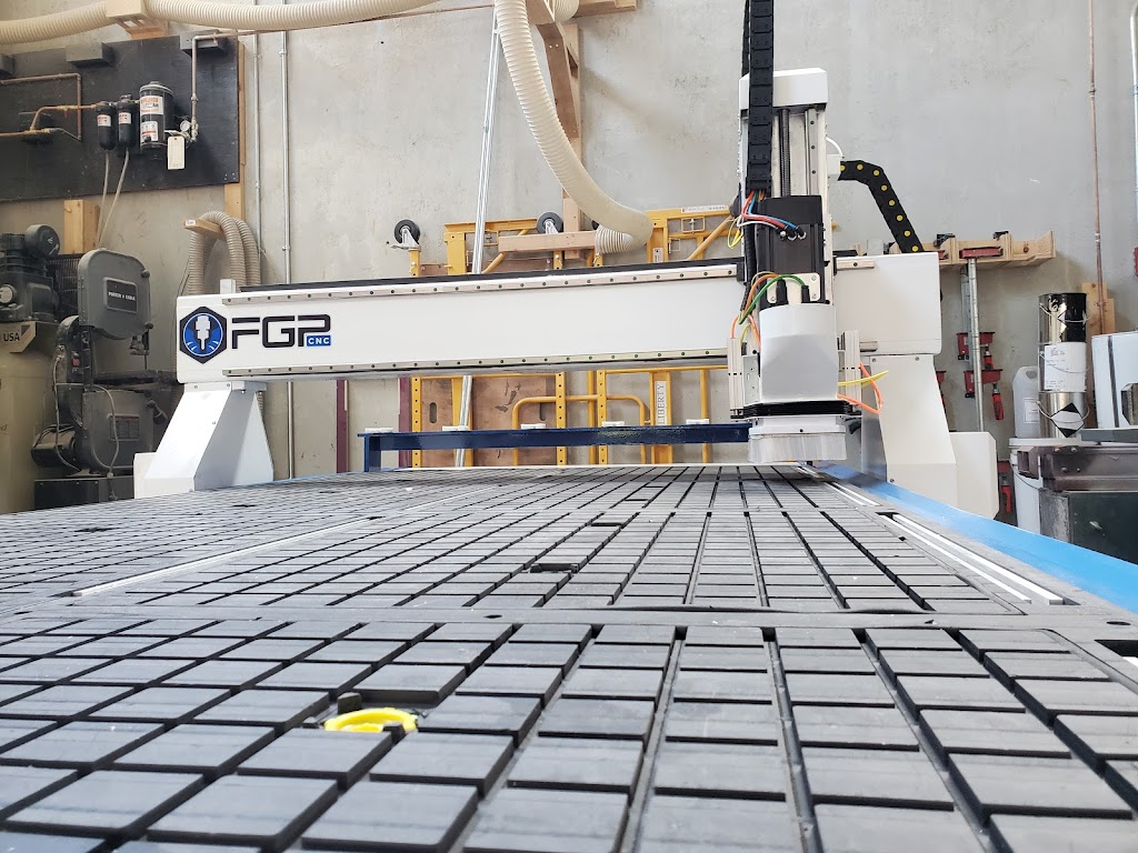 MJY Fabrication | 8652 Joffre Ave #1, Burnaby, BC V5J 3L5, Canada | Phone: (778) 840-0485